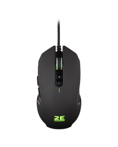 Gaming mouse 2E MG310 LED Black
