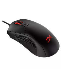 Gaming Mouse HyperX Pulsefire Raid RGB Black 4P5Q3AA