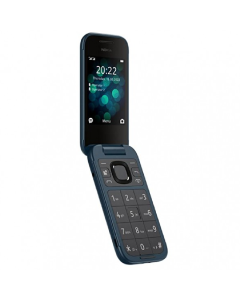 Nokia 2660 DS Blue