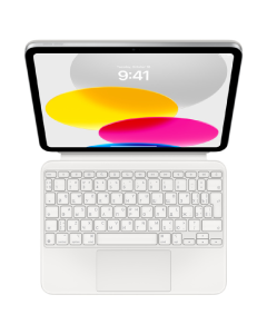 Magic Keyboard for iPad (10th gen) MQDP3RS/A
