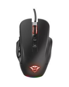 Gaming mouse Trust GXT970 MORFIX / 23764