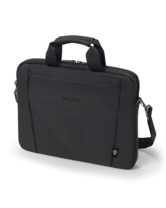 Сумка Dicota Eco Slim Case 15.6 Black D31308-RPET