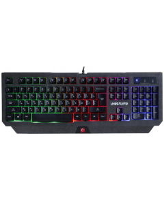 Gaming Keyboard Defender Underlord GK-340L Wired - 45340