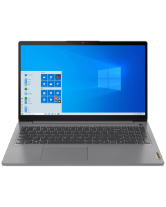 Ноутбук Lenovo IdeaPad 3 15ITL6 (82H802QPRK)