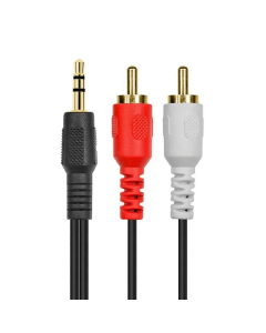 Cable 2 Rca To Aux