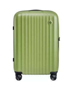 Чемодан Ninetygo Elbe Luggage 20 Green 117405