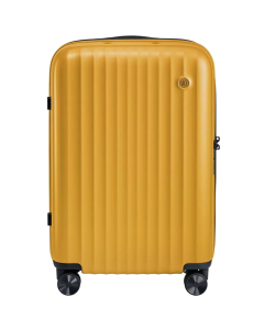 Çamadan Ninetygo Elbe Luggage 20 Yellow 117403