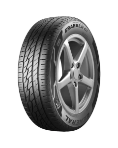 General Tire Grabber GT Plus 103Y XL 245/45R20 (4490390000)