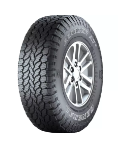 General Tire Grabber AT3 121/118S 315/70R17 (4507650000)