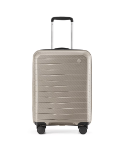 Çamadan Ninetygo Lightweight Luggage 24 Beige 114304
