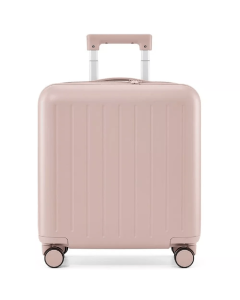 Чемодан Ninetygo Lightweight Pudding Luggage 18 Pink 211002