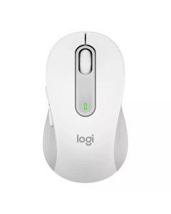 Mouse Logitech Signature  M650L OFF-White WL