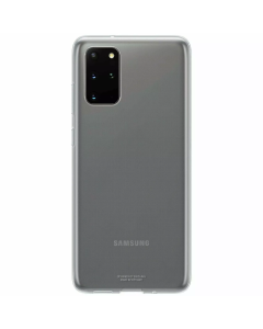 Samsung S20 Plus Clear Cover Transparent Ef-Qg985Ttegru