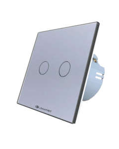 Elsmart smart touch switch EL1-GSQ-2K-EU