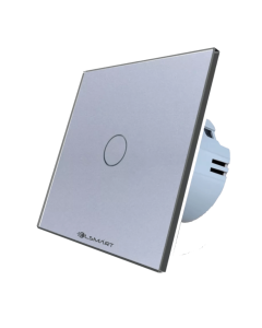 Elsmart smart touch switch EL1-GSQ-1K-EU