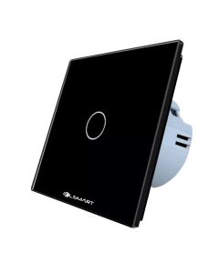 Elsmart smart touch switch EL1-GSB-1K-EU