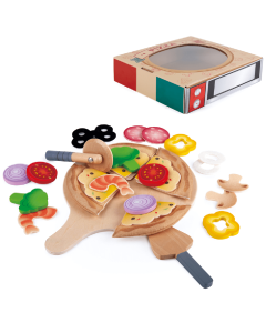 Hape игровой набор «Идеальная пицца» / E3173