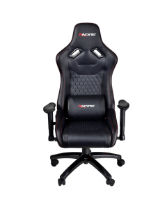Gaming Chair Racing Magnum Black / BGEU-A134B
