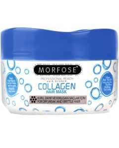 Saç maskası Morfose Collagen 500ml
