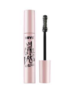 Тушь Miyo Girl Boss Mascara 3700467840443