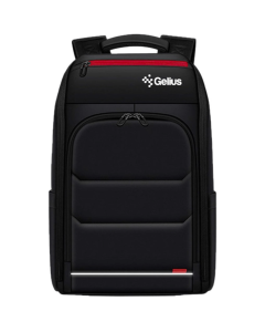 Backpack Gelius Waterproof Protector 2 Black / GP-BP006