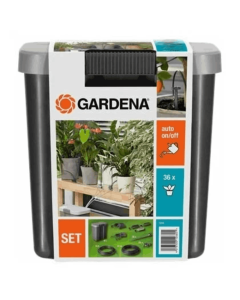 Капельная система полива для домашних цветов Gardena 1266 1