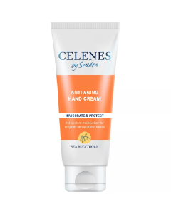 Крем для рук Celenes Buckthorn Anti-age без запаха 75мл