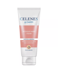 Крем для рук Celenes Cloudberry для чувствительной кожи 75мл
