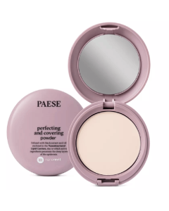 Пудра Paese Perfecting & Covering 9 QR 5902627618031