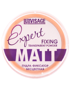 Kirşan Luxvisage Expert Matt 9 QR 4811329023924