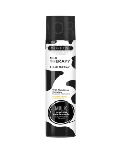 Спрей для волос Morfose Milk Therapy 300мл