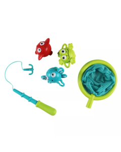 Hape игрушка для ванной водные животные E0214A