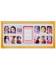 Baby Memory Prints рамка 1.BMP.062