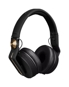 Qulaqlıq Pioneer Headphone HDJ-700-N Gold
