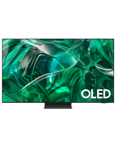 Televizor Samsung OLED QE55S95CAUXRU 