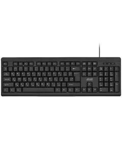 Клавиатурa 2E KS108UB Black