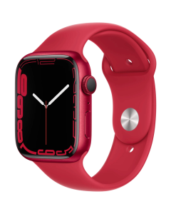 Apple Watch 7 41 mm Red MKN23