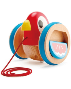 Hape игрушка-каталка E0360