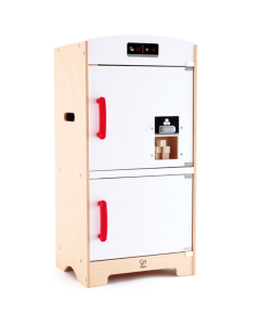 Hape игрушечный холодильник / E3153A