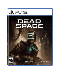 Диск Playstation 5 (Dead Space Remake)