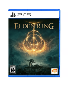 Диск PlayStation 5 (Elden Ring)