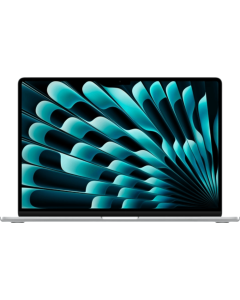 Ноутбук Apple Macbook Air 15 MQKR3RUA Silver