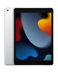iPad 9 (2021) 64GB Wİ-Fİ Silver