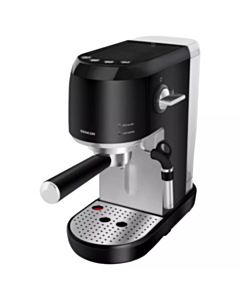 Кофемашина Espresso Sencor SES 4700BK