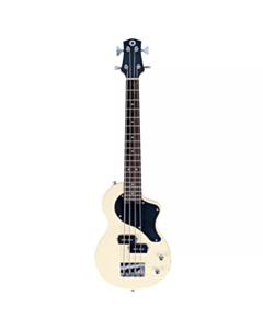 Carry-on ST Bass Travel Vintage White