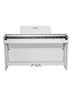 Piano Presto DK-150 White