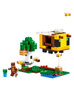 LEGO Minecraft The Bee Cottage / 21241