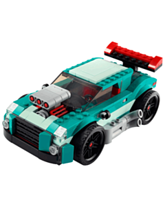 LEGO Creator Street Racer / 31127