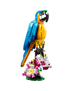 LEGO Creator Exotic Parrot / 31136