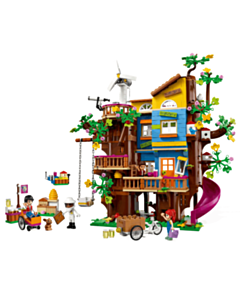 LEGO Friends Friendship Tree House / 41703